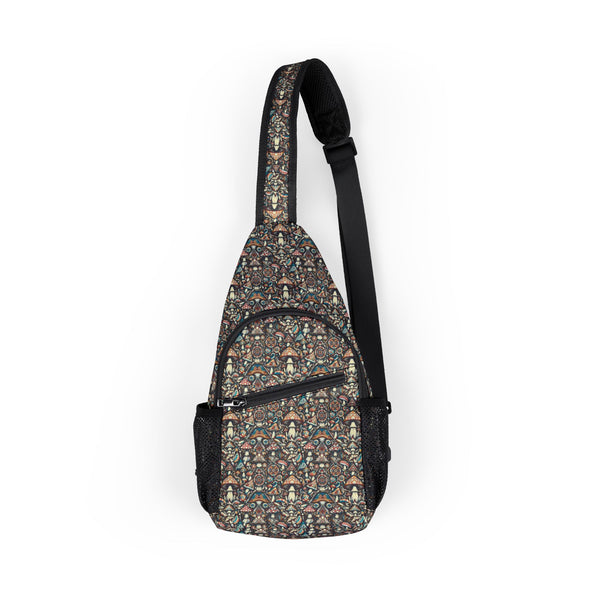 Sling Bag - GEOMUSH