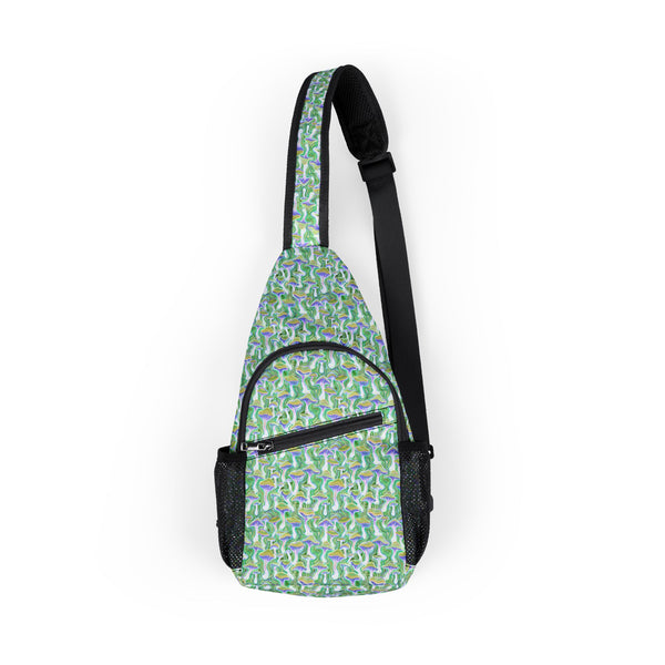 Sling Bag - mushtrip