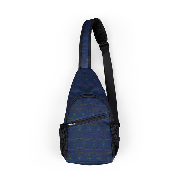 Sling Bag - Geom