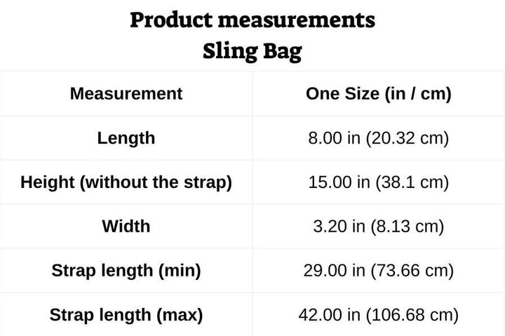sling-bag-psychedelic-trippy-sacred-geometry-collection-size-guide