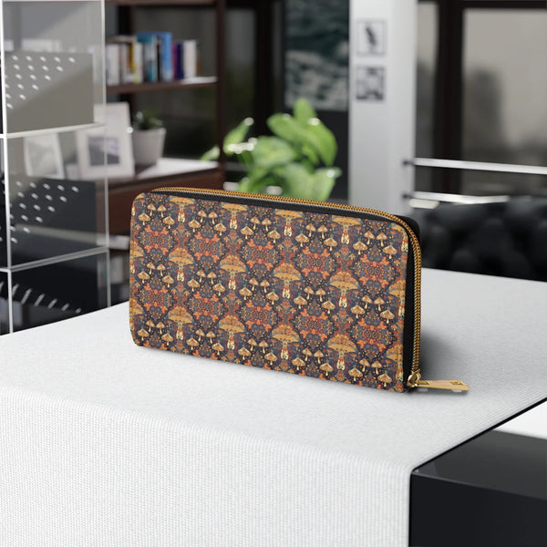 Women Wallet - spring