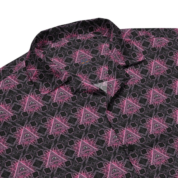 Button Down Shirt --> Eyora - Hover