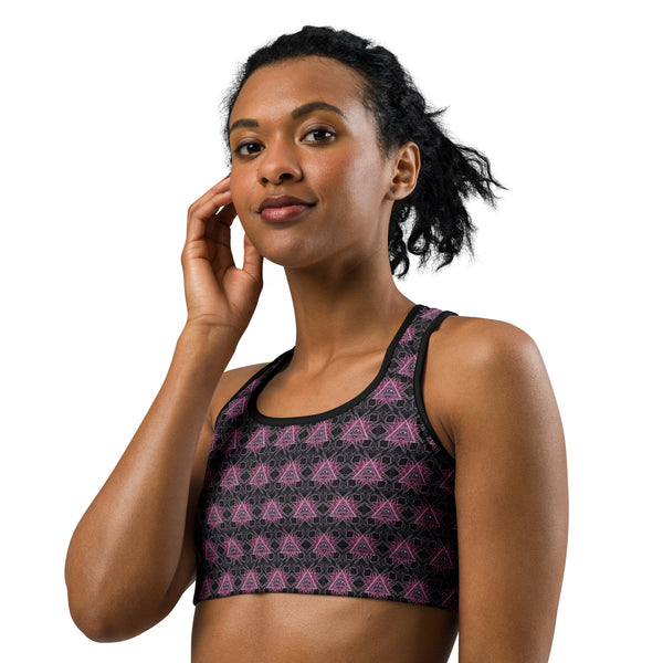 Sports Bra --> Eyora