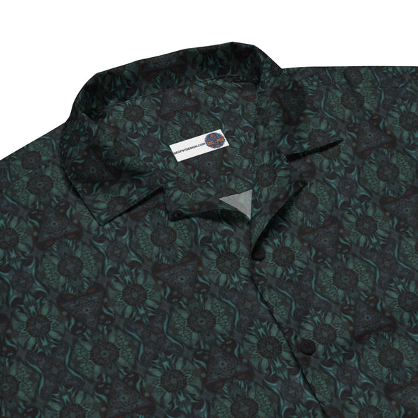 Button Down Shirt  --> Lumora - Hover