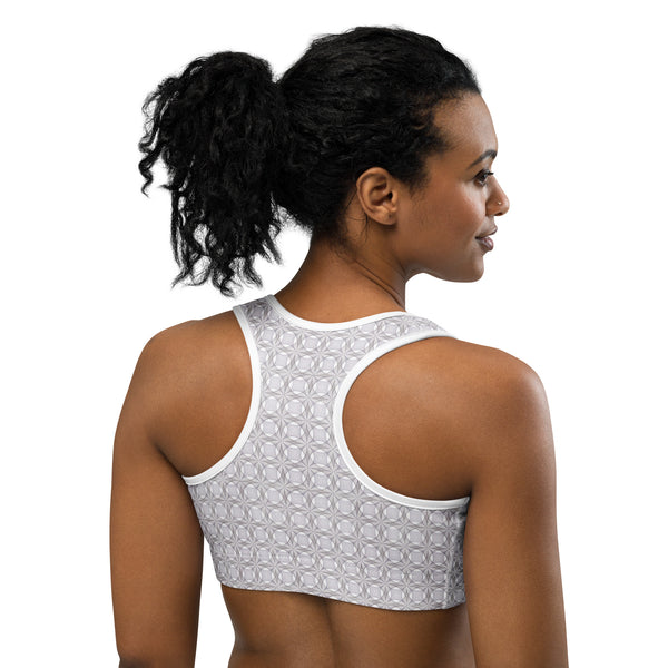 Sports Bra --> Netra - Hover