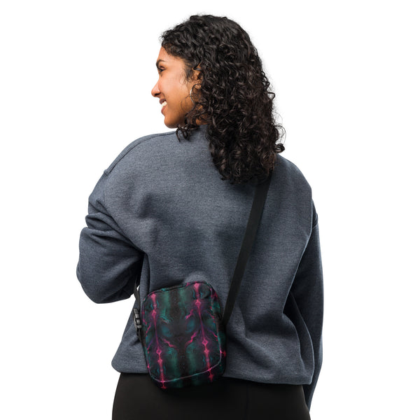 Crossbody Bag --> psylien