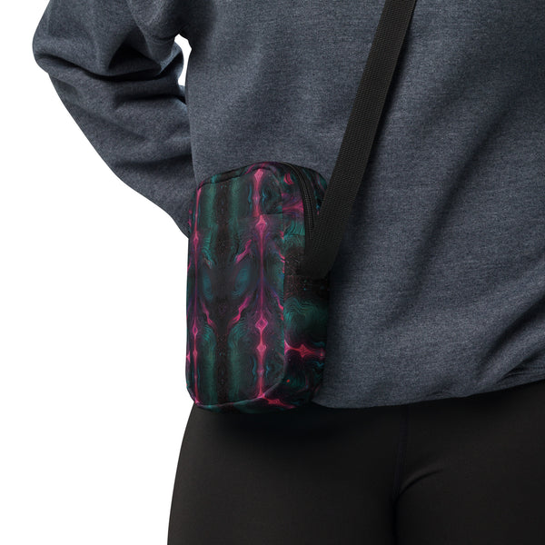 Crossbody Bag --> psylien - Hover