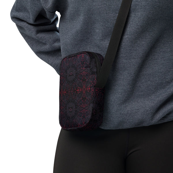 Crossbody Bag --> THIRDEYE - Hover