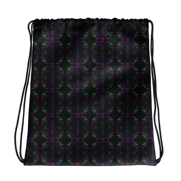 Drawstring Bag --> Nebulith