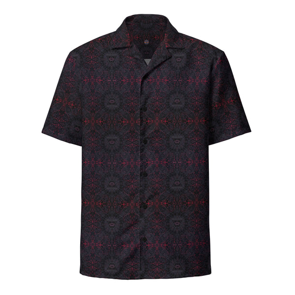 Button Down Shirt --> THIRDEYE